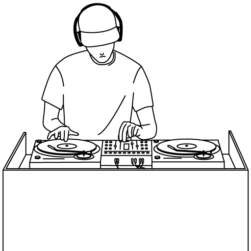 DJ